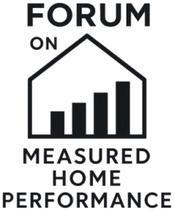 Forum on Measured Home Performance